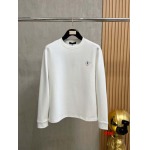 2024年12月26日入荷秋冬新品 ルイヴィトン  長袖 Tシャツdtai工場