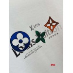 2024年12月26日入荷秋冬新品 ルイヴィトン  長袖 Tシャツdtai工場