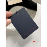 2024年12月26日入荷秋冬新品 ルイヴィトン   長袖 Tシャツdtai工場