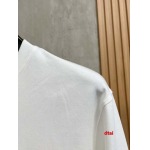 2024年12月26日入荷秋冬新品 グッチ  長袖 Tシャツdtai工場