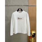2024年12月26日入荷秋冬新品 グッチ  長袖 Tシャツdtai工場