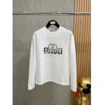 2024年12月26日入荷秋冬新品グッチ 長袖 Tシャツdtai工場