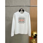 2024年12月26日入荷秋冬新品 グッチ  長袖 Tシャツdtai工場