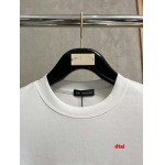 2024年12月26日入荷秋冬新品 アルマーニ  長袖 Tシャツdtai工場