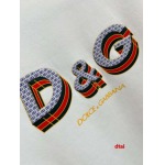 2024年12月26日入荷秋冬新品 Dolce&Gabbana 長袖 Tシャツdtai工場