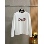 2024年12月26日入荷秋冬新品 Dolce&Gabbana 長袖 Tシャツdtai工場
