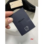 2024年12月26日入荷秋冬新品 PRADA 長袖 Tシャツdtai工場