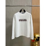 2024年12月26日入荷秋冬新品 PRADA長袖 Tシャツdtai工場