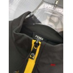 2024年12月26日入荷秋冬新品  FENDI 長袖 Tシャツdtai工場