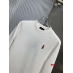2024年12月26日入荷秋冬新品 ラルフローレン 長袖 Tシャツdtai工場