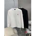 2024年12月26日入荷秋冬新品 ラルフローレン 長袖 Tシャツdtai工場