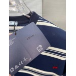 2024年12月26日入荷秋冬新品 PRADA  長袖 Tシャツdtai工場