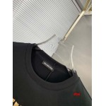 2024年12月26日入荷秋冬新品 バーバリー長袖 Tシャツdtai工場