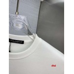 2024年12月26日入荷秋冬新品 Dolce&Gabbana 長袖 Tシャツdtai工場