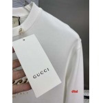 2024年12月26日入荷秋冬新品 グッチ  長袖 Tシャツdtai工場
