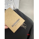2024年12月26日入荷秋冬新品 バーバリー 長袖 Tシャツdtai工場