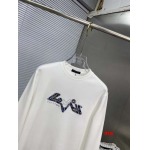 2024年12月26日入荷秋冬新品 ルイヴィトン   長袖 Tシャツdtai工場