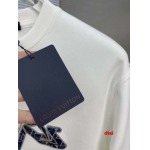 2024年12月26日入荷秋冬新品 ルイヴィトン   長袖 Tシャツdtai工場