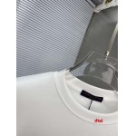 2024年12月26日入荷秋冬新品 ルイヴィトン   長袖 Tシャツdtai工場