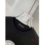 2024年12月26日入荷秋冬新品 ヴェルサーチ長袖 Tシャツdtai工場