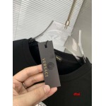 2024年12月26日入荷秋冬新品 ヴェルサーチ長袖 Tシャツdtai工場