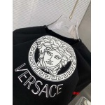 2024年12月26日入荷秋冬新品 ヴェルサーチ長袖 Tシャツdtai工場