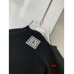 2024年12月26日入荷秋冬新品ジバンシー 長袖 Tシャツdtai工場