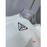 2024年12月26日入荷秋冬新品 PRADA 長袖 Tシャツdtai工場