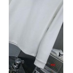 2024年12月26日入荷秋冬新品 PRADA 長袖 Tシャツdtai工場