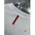 2024年12月26日入荷秋冬新品 PRADA 長袖 Tシャツdtai工場