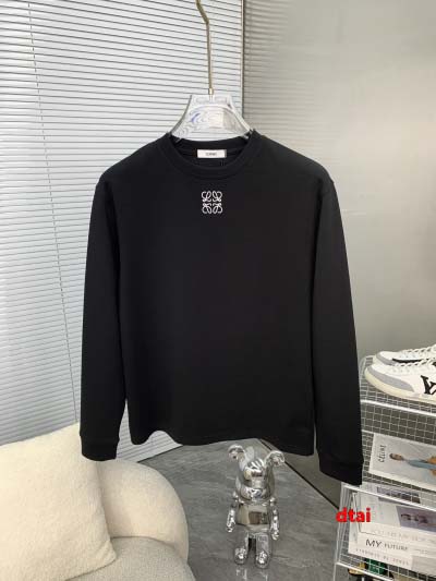 2024年12月26日入荷秋冬新品 LOEWE 長袖 Tシャツdtai工場