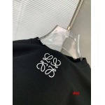 2024年12月26日入荷秋冬新品 LOEWE 長袖 Tシャツdtai工場