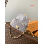 2024年12月27日秋冬原版復刻ルイヴィトン ブランドバッグ