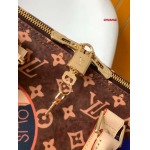 2024年12月27日秋冬原版復刻ルイヴィトン ブランドバッグ