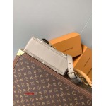 2024年12月27日秋冬原版復刻ルイヴィトン ブランドバッグ