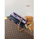 2024年12月27日秋冬原版復刻ルイヴィトン ブランドバッグ