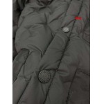 2024年12月27日秋冬新品バーバリー ダウンジャケットアウター dongtai工場