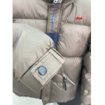 2024年12月27日秋冬新品PRADA ダウンジャケットアウター dongtai工場