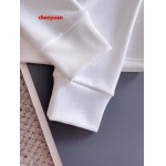 2024年12月30日新品シャネル長袖 Tシャツ chengyuan工場