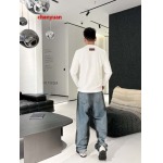 2024年12月30日新品FENDI長袖 Tシャツ chengyuan工場