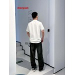 2024年12月30日新品ディオール 半袖 Tシャツ chengyuan工場