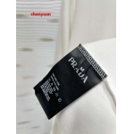 2024年12月30日新品PRADA 長袖 Tシャツ chengyuan工場