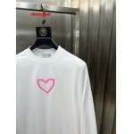 2024年12月30日新品バレンシアガ 長袖 Tシャツ chengyuan工場