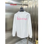 2024年12月30日新品バレンシアガ 長袖 Tシャツ chengyuan工場