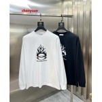 2024年12月30日新品バレンシアガ 長袖 Tシャツ chengyuan工場
