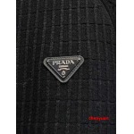 2024年12月30日新品PRADA  カシミヤセーター chengyuan工場