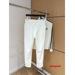 2024年12月30日新品ルイヴィトン 上下セット  chengyuan工場