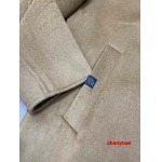 2024年12月30日新品ルイヴィトン カシミヤのコートchengyuan工場
