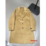 2024年12月30日新品ルイヴィトン カシミヤのコートchengyuan工場