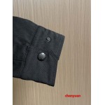 2024年12月30日新品PRADA 綿入れの服ジャケットアウター  chengyuan工場